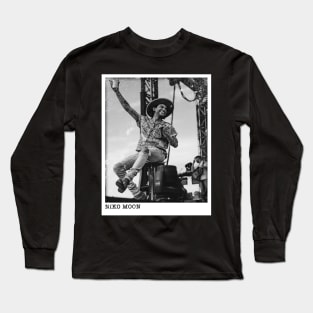 Vintage Classic Niko Moon Long Sleeve T-Shirt